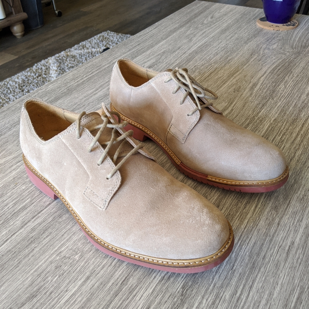 Cole Haan Shoes